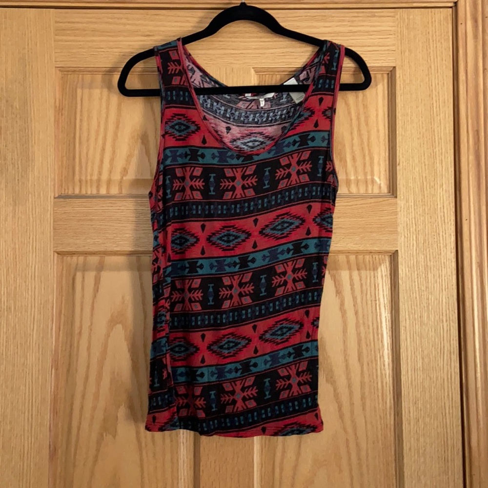 BKE Soft Tank Top